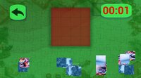 Ultimate Puzzles Christmas screenshot, image №3159969 - RAWG