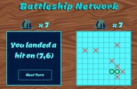 Battleship Network screenshot, image №3776398 - RAWG