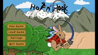 Hop n' Hook screenshot, image №4219294 - RAWG