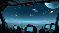 A Tiny Space Adventure screenshot, image №4165162 - RAWG