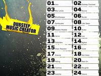 Dubstep Music Creator screenshot, image №1670219 - RAWG