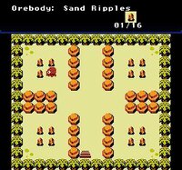 Orebody: Sand Ripples screenshot, image №3244473 - RAWG