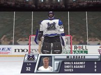 Actua Ice Hockey 2 screenshot, image №328656 - RAWG