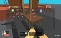 ZombSurved: Multiplayer (Open Alpha) screenshot, image №1222636 - RAWG