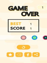 Keep Balance - Mind game infinity gameplay screenshot, image №1992887 - RAWG
