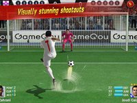 Soccer Shootout: Penalty Kick screenshot, image №1676377 - RAWG