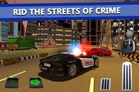 Emergency Driver Sim: City Hero screenshot, image №2089085 - RAWG