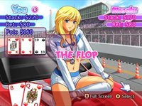 Sexy Poker screenshot, image №789093 - RAWG