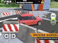 Classic Car School:Driving Sim screenshot, image №1325248 - RAWG