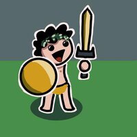 Achilles (itch) (AlonMakeGames) screenshot, image №3499288 - RAWG