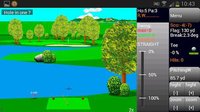 3D Golf 1988 Retro Full screenshot, image №2102235 - RAWG