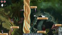 Forest spirit (Snipershy, Nikitenko_Nastya, Linami, r4gman, Grihska_17, Rulaika) screenshot, image №3647175 - RAWG