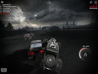 Uber Racer 3D Monster Truck Nightmare screenshot, image №58725 - RAWG