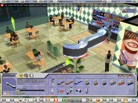 Restaurant Empire 2 screenshot, image №416189 - RAWG