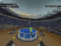 Big Air Freestyle screenshot, image №2022052 - RAWG