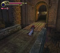 Castlevania: Lament of Innocence screenshot, image №1737557 - RAWG