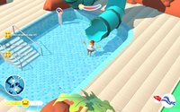 Pool Party Panic screenshot, image №993483 - RAWG