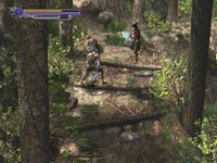 Onimusha 2: Samurai's Destiny screenshot, image №807150 - RAWG