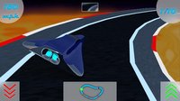 Cosmic Racing screenshot, image №1974986 - RAWG