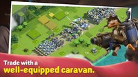 Caravan War: Heroes and Tower Defense screenshot, image №1469400 - RAWG