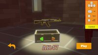 Zombie Killer (ZGZCG) screenshot, image №2620613 - RAWG