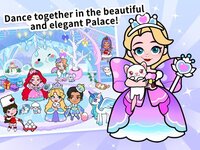 Paper Princess's Fantasy Life screenshot, image №3896594 - RAWG