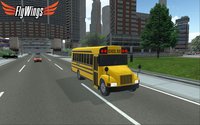 Bus Simulator 2015 HD - New York Route screenshot, image №922158 - RAWG