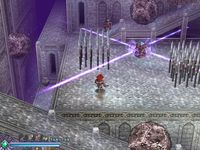 Ys: The Oath in Felghana screenshot, image №226620 - RAWG