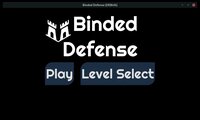 Binded Defense screenshot, image №2891622 - RAWG