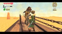 The Legend of Zelda: Skyward Sword screenshot, image №780672 - RAWG