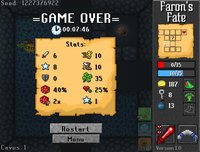 Faron's Fate (itch) screenshot, image №999419 - RAWG