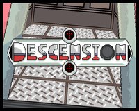 Descension - A LDJam 42 Entry screenshot, image №1152731 - RAWG