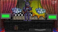 five nights at bonnies screenshot, image №3264024 - RAWG