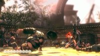 Heavenly Sword screenshot, image №332806 - RAWG