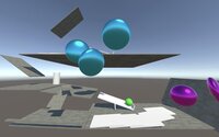 Assignment 1: Rube Goldberg Machine screenshot, image №3770662 - RAWG