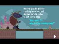 Kidnap The Princess Because... I Don't Know screenshot, image №1104304 - RAWG