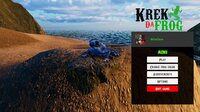 Krek Da Frog screenshot, image №3236825 - RAWG