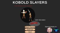 Kobold Slayers screenshot, image №2997708 - RAWG