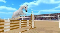 Jumpy Horse Show Jumping screenshot, image №1539651 - RAWG