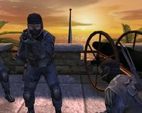 Tom Clancy's Rainbow Six 3: Athena Sword screenshot, image №373209 - RAWG
