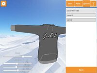 Shredsauce screenshot, image №2709686 - RAWG
