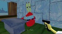 SpongeBob Shooter screenshot, image №3136803 - RAWG