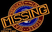 The President Is Missing screenshot, image №756775 - RAWG