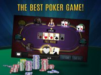 Best Casino Texas Holdem screenshot, image №1722962 - RAWG