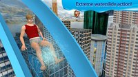 Water Slide Adventure VR screenshot, image №1518231 - RAWG