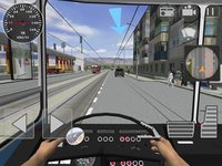 Trolleybus Simulator 2018 screenshot, image №919959 - RAWG