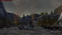 The Lord of the Rings Online: Helm's Deep screenshot, image №615690 - RAWG