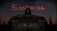 House of Slendrina (Free) screenshot, image №2185329 - RAWG