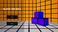 Block The Ball (ionic101) screenshot, image №3754323 - RAWG