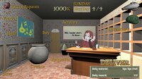 Mariuccha Alchemy Queen screenshot, image №2782498 - RAWG